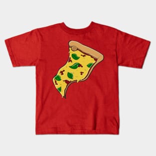 Pizza Kids T-Shirt